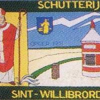 Is.55.d1 Schutterij St. Willibrordus Meijel