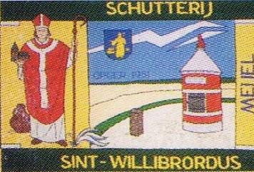 Is.55.d1 Schutterij St. Willibrordus Meijel