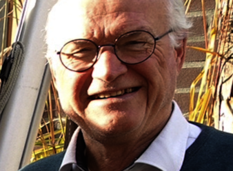 Nieuwe tijdelijke voorzitter Nieuwe tijdelijke voorzitter