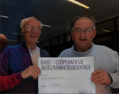 Belangrijke bijdrage Rabobank
