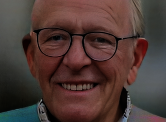 In memoriam Jo Simons