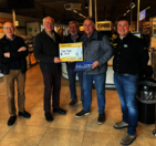 Phicoop Meijel verenigt!