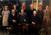 Tweede Indië-lezing over Harry Mestrom