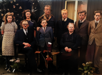 Tweede Indië-lezing over Harry Mestrom