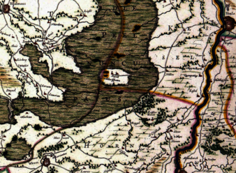 Meijel krijgt zijn historische canon