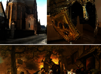 19 november: boeiende avond over unieke geschiedenis van Meijel