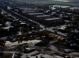Lezing over Meijelse uitbreidingsplannen 1960-2005