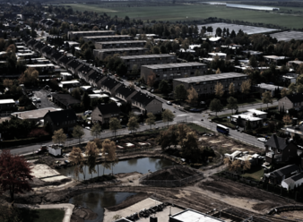 Lezing over Meijelse uitbreidingsplannen 1960-2005