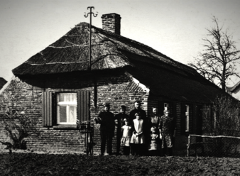 Help mee om de geschiedenis van Meijel levend te houden! 