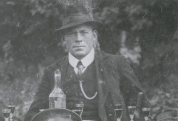 ﻿﻿Hein Geris<br />