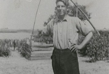﻿'Jan van Gebbel' Smolenaars<br />