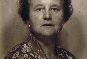 ﻿Nelly Verkooijen<br />