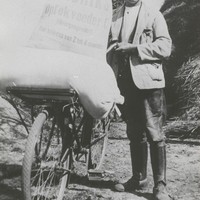 'Snijer Toone Sjeng' Strijbos<br />