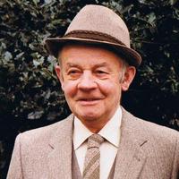 ﻿'Toon van Keube Martien' Joosten<br />