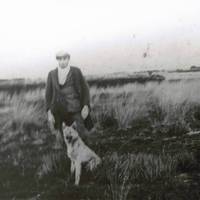 ﻿'Willem van Fleuters Haske' Slaats<br />