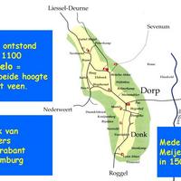10. Medelo is Meijel