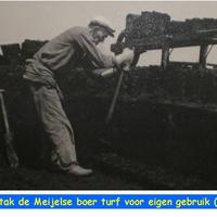 16. Boerenvervening, voor eigen gerief