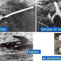 20. Gereedschap deel 2