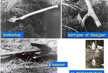 20. Gereedschap deel 2