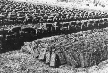 25. Uit de slag op hoopjes