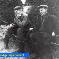 37. Mopperen en rust in de pijpenschoft