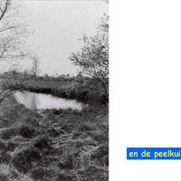 38. Een verlaten kuil