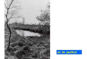 38. Een verlaten kuil