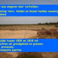 39. Strijd om veengebied
