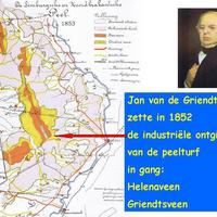 47. Jan van de Griendt ontdekt de Peel