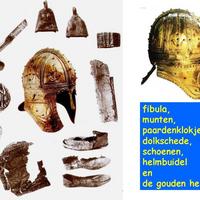50. De helm en nog meer