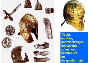 50. De helm en nog meer