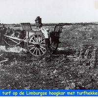 55. Met hoogkar
