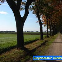 72. De burgemeester in zijn gebied