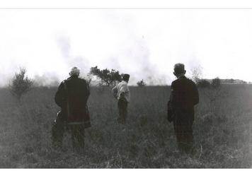 75. Brand in Asten, Limburgse hulp afgewimpeld