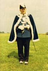 Volksnamen
