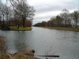 Meijel en zijn kanalen