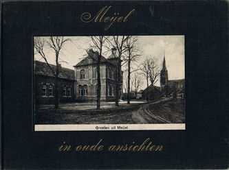 Meijel in oude ansichten