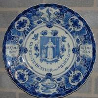 Het bord van dokter Joosten