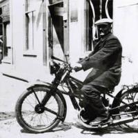 'Buurmans Piet' Philipsen