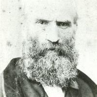 'De Sjout' Barthel van der Steen