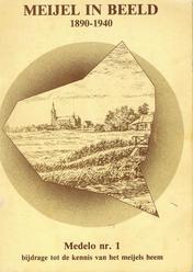 Meijel in beeld 1890-1940
