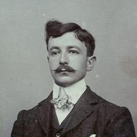 'Farres Pietje' Brummans