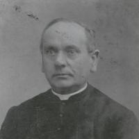 Pastoor Peter Cleevers