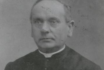 Pastoor Peter Cleevers