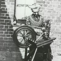 'Jacobs Nieeske'