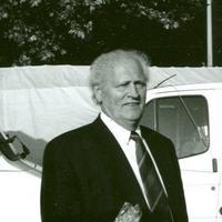 Piet Luuten (Luijten)