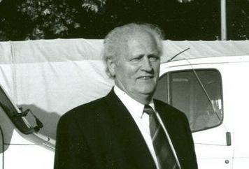 Piet Luuten (Luijten)