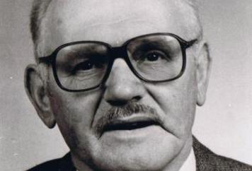 'Loet van Sil' Janssen