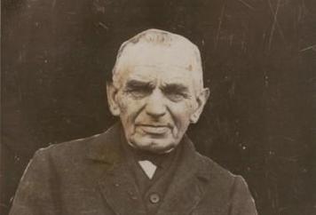 'Lammerte Berte' Basten