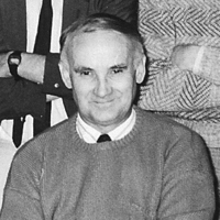 'Hadje van Tun' Martens